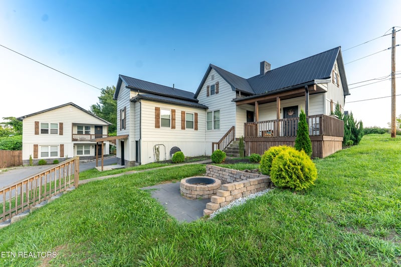 508 E Central Ave, Lafollette, TN 37766