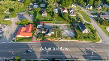 508 E Central Ave, Lafollette, TN 37766
