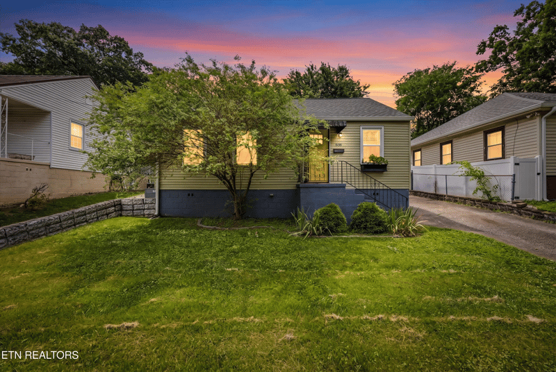 508 E Columbia Ave, Knoxville, TN 37917