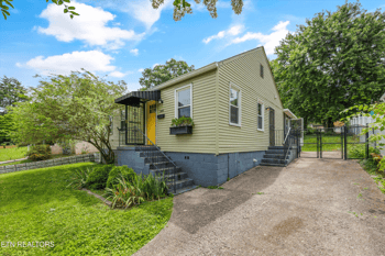 508 E Columbia Ave, Knoxville, TN 37917