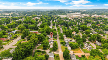 508 E Columbia Ave, Knoxville, TN 37917