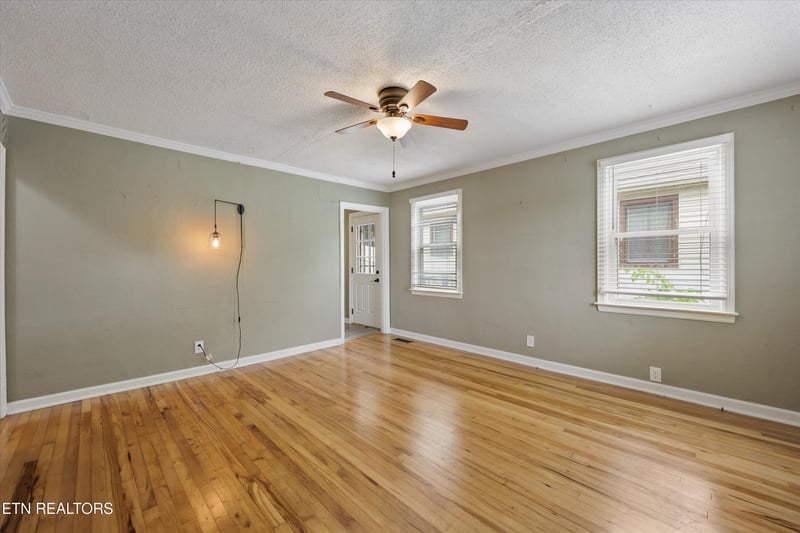 508 E Columbia Ave, Knoxville, TN 37917