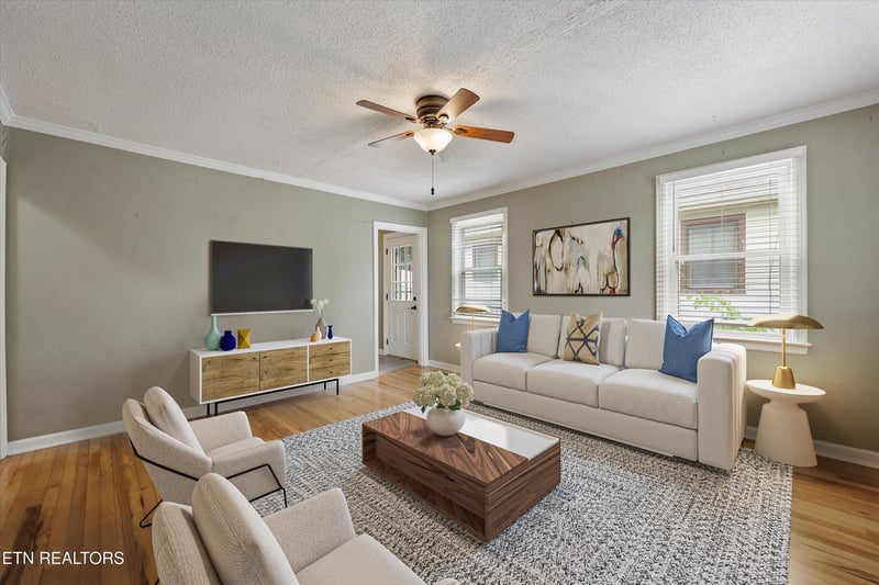 508 E Columbia Ave, Knoxville, TN 37917