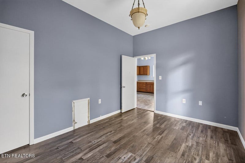 508 E Woodland Ave, Knoxville, TN 37917