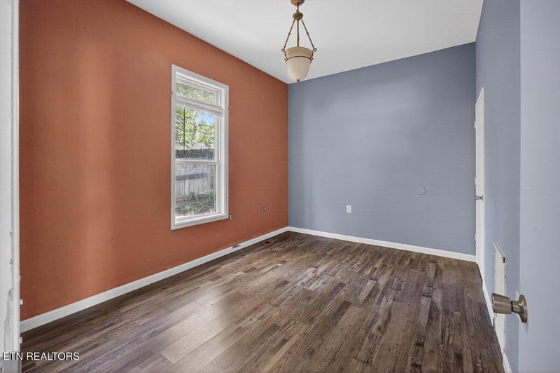508 E Woodland Ave, Knoxville, TN 37917
