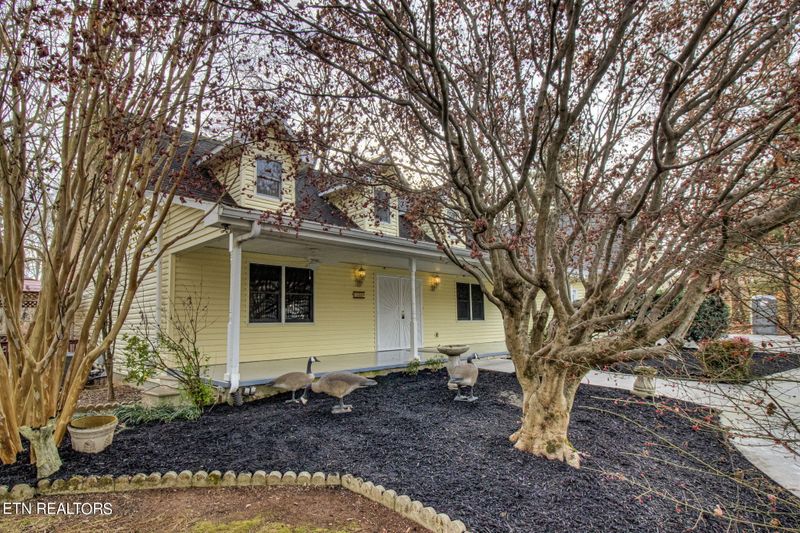 508 Forkner Chapel Rd, Sweetwater, TN 37874