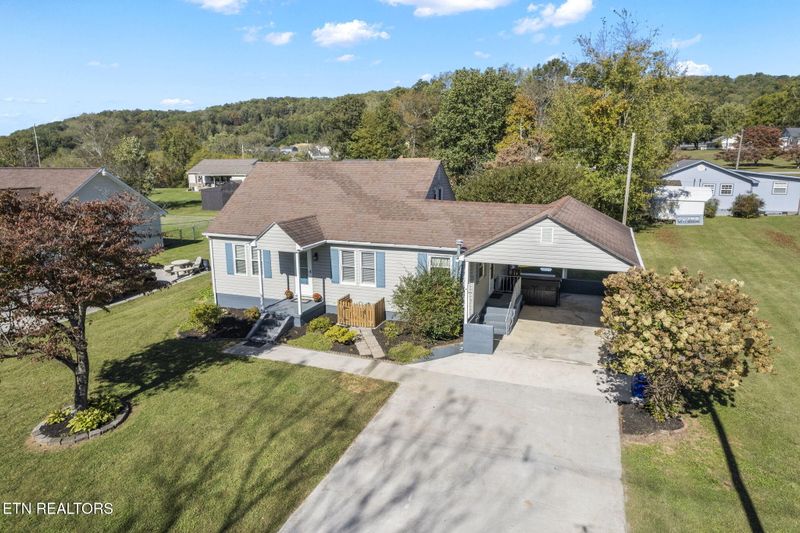 508 Glendale Ave, Clinton, TN 37716