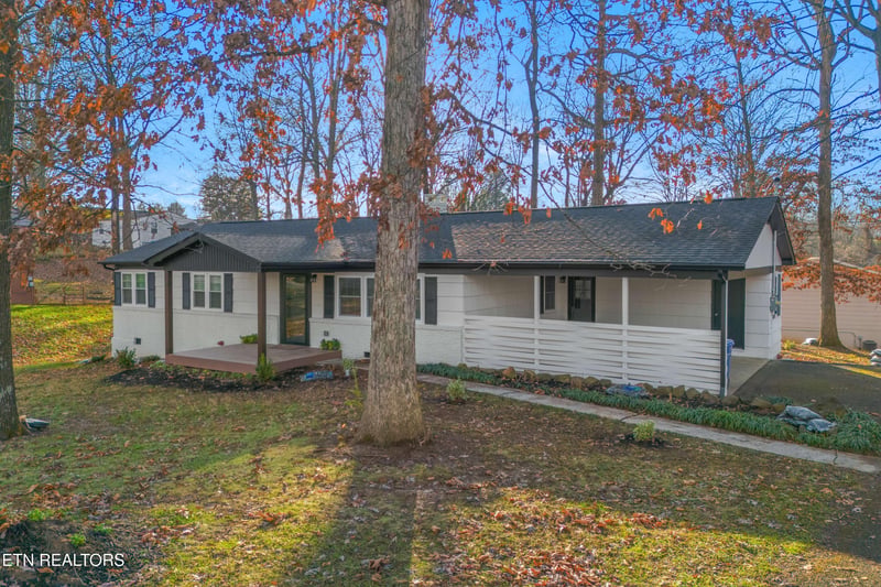 508 Hale Ave, Morristown, TN 37813