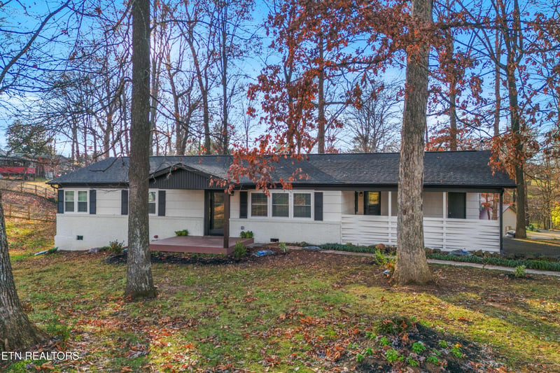508 Hale Ave, Morristown, TN 37813