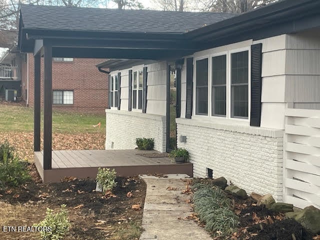 508 Hale Ave, Morristown, TN 37813