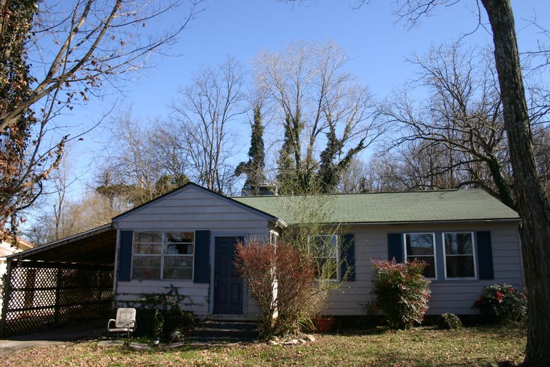 508 Jackson Ave, Maryville, TN 37804