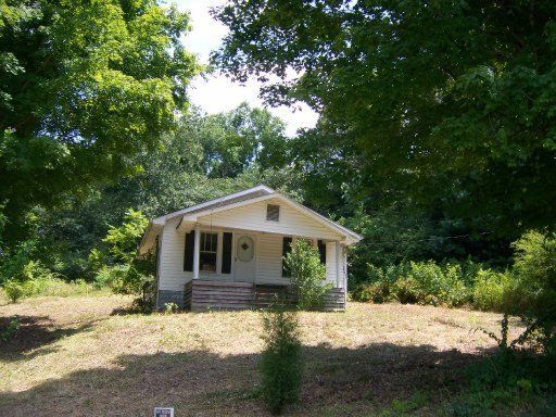 508 Pumphouse, Rockwood, TN 37854