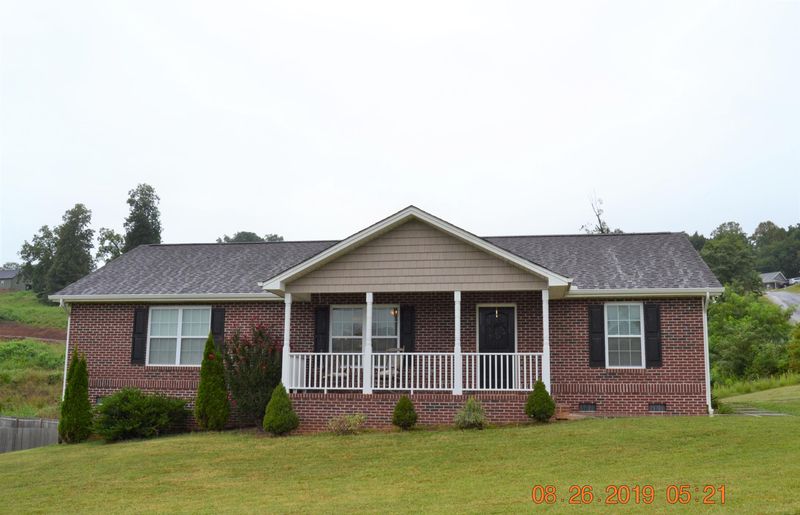 508 S Glen Rd, Maynardville, TN 37807