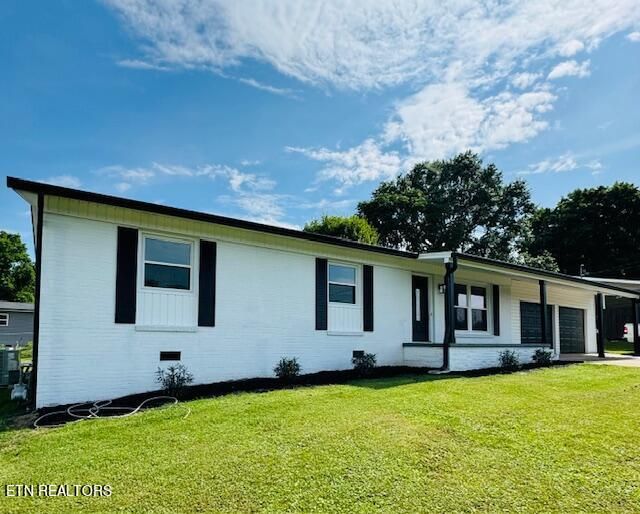 508 Westbury Dr, Clinton, TN 37716