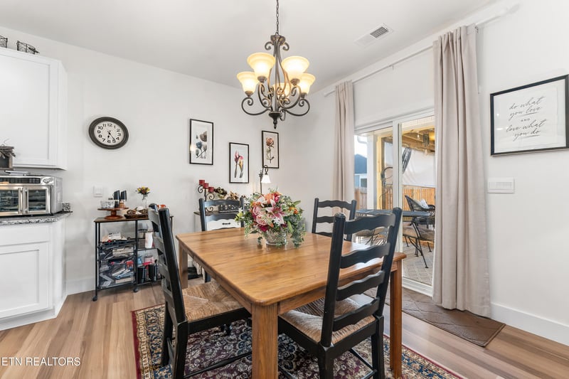 5084 Grist Ln, Morristown, TN 37813