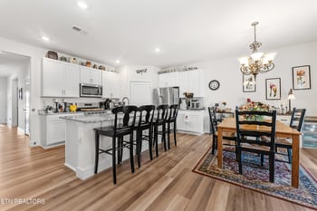 5084 Grist Ln, Morristown, TN 37813