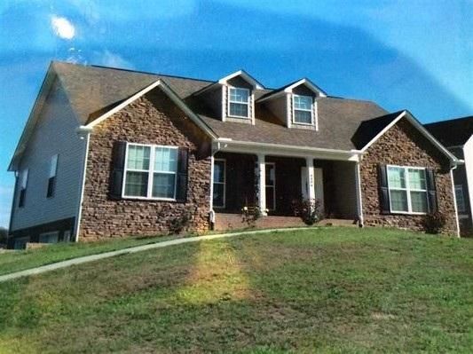 5089 Copper Ridge Rd, Morristown, TN 37814