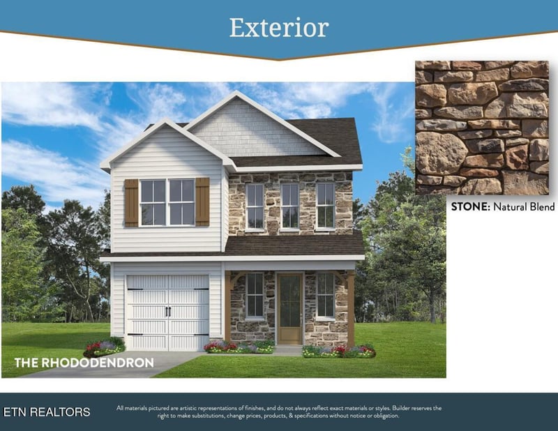 509 8th Ave, Lenoir City, TN 37771