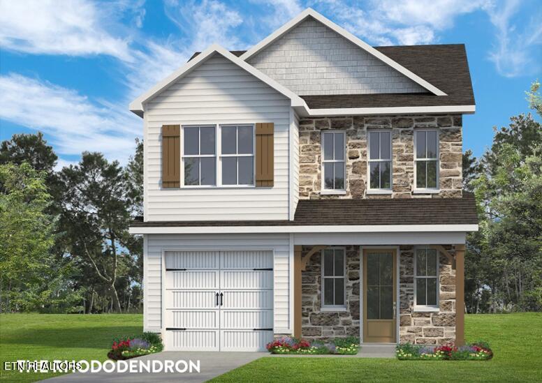 509 8th Ave, Lenoir City, TN 37771