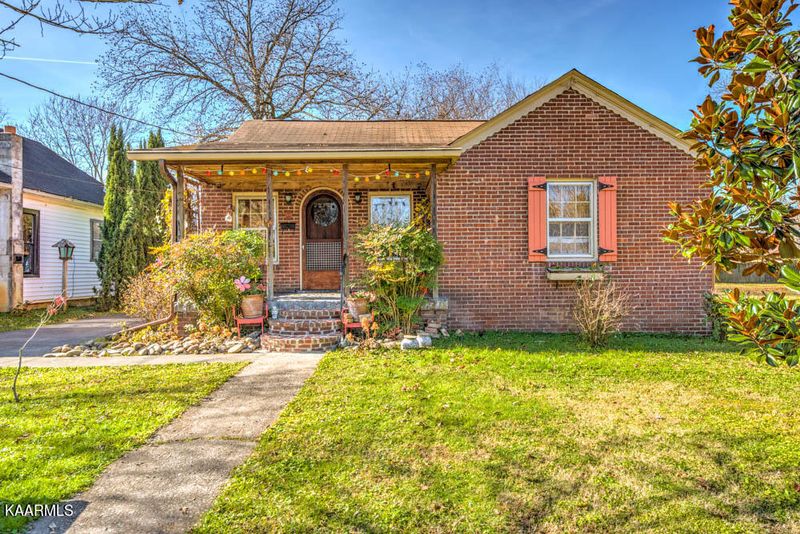 509 Belle Ave, Sevierville, TN 37862