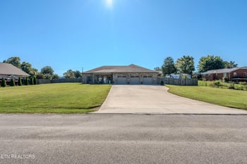 509 Carpenter Dr, Seymour, TN 37865