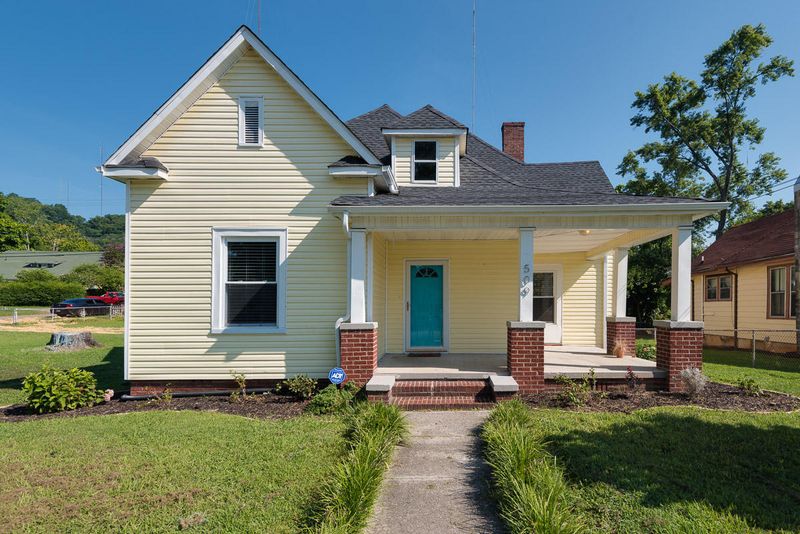 509 Cedar Ave, Knoxville, TN 37917