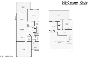 509 Cimarron Cir, Loudon, TN 37774