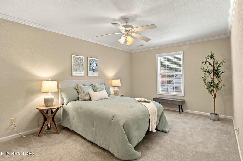 509 Concord Villas Way, Knoxville, TN 37934