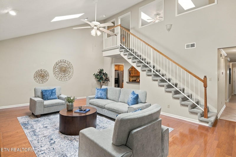 509 Concord Villas Way, Knoxville, TN 37934