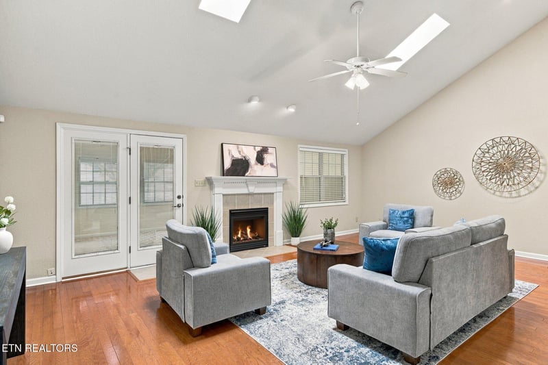509 Concord Villas Way, Knoxville, TN 37934