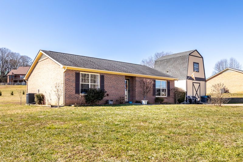 509 Disco Loop Road Rd, Friendsville, TN 37737