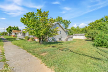 509 E Morelia Ave, Knoxville, TN 37917