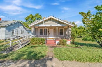 509 E Morelia Ave, Knoxville, TN 37917