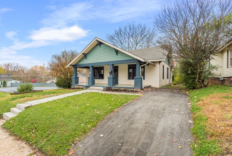 509 E Oldham Ave, Knoxville, TN 37917