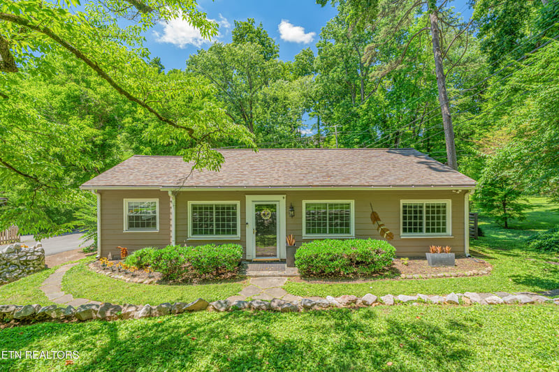 509 Highland Hills Rd, Knoxville, TN 37919