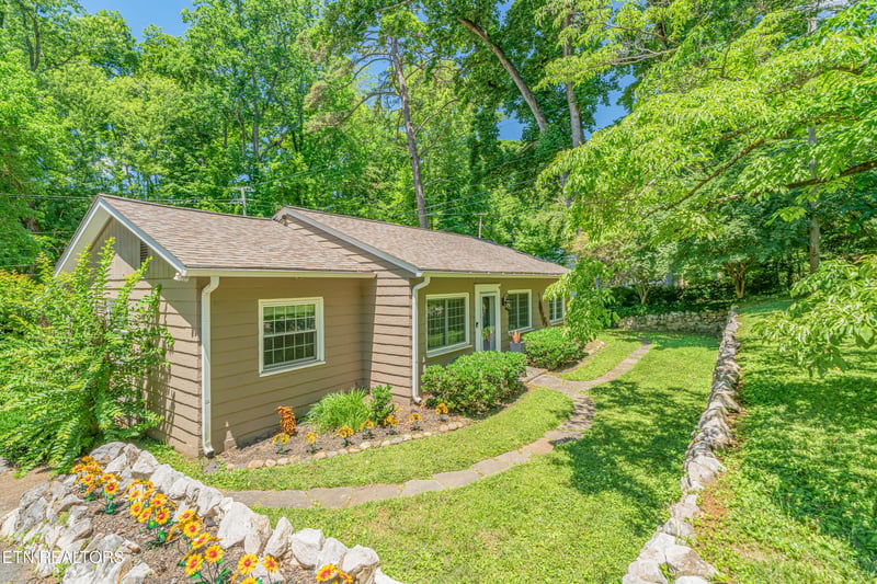 509 Highland Hills Rd, Knoxville, TN 37919