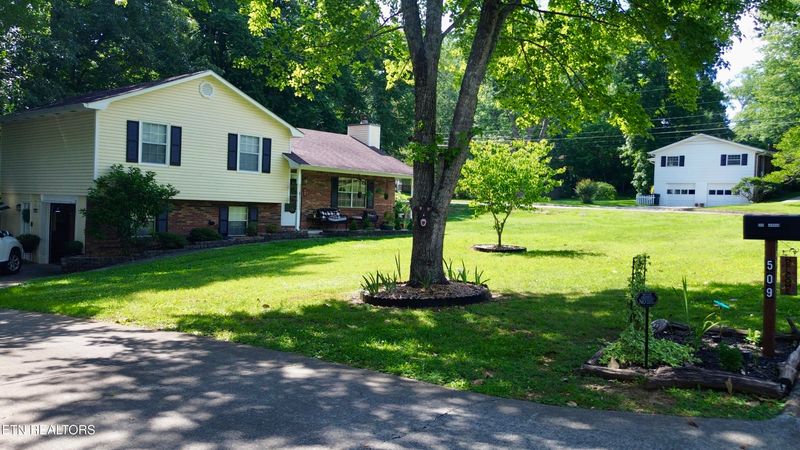 509 Jerdan Rd, Knoxville, TN 37919