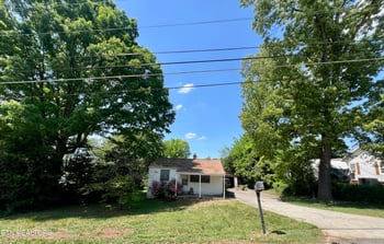 509 Leconte Ln, Knoxville, TN 37912