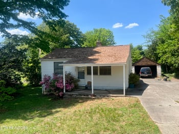 509 Leconte Ln, Knoxville, TN 37912