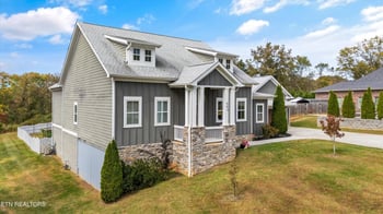 509 NW Broome Rd, Knoxville, TN 37909
