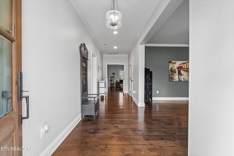 509 NW Broome Rd, Knoxville, TN 37909