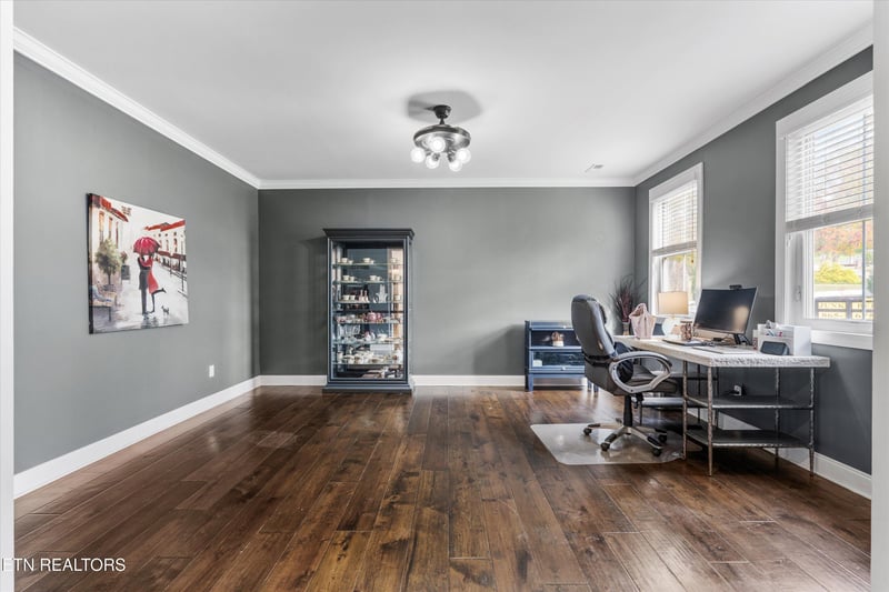 509 NW Broome Rd, Knoxville, TN 37909