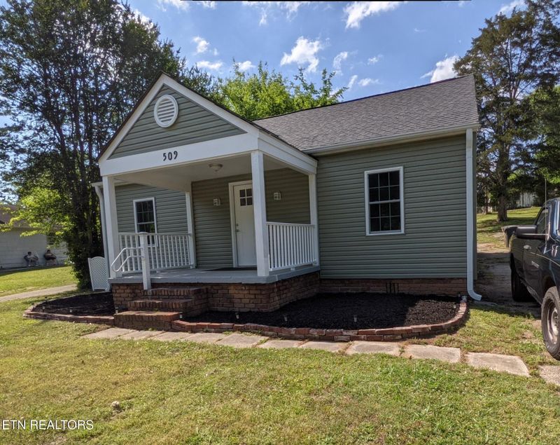 509 Ocala Dr, Knoxville, TN 37918