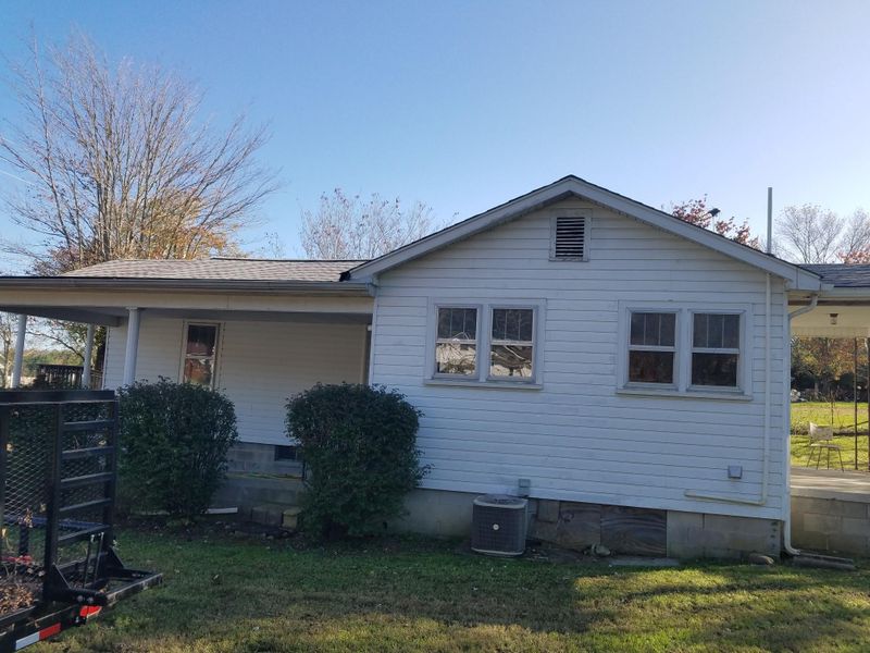509 Park Rd, Caryville, TN 37714