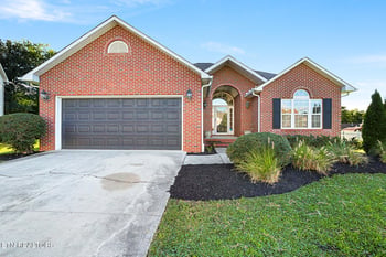 509 Pebble Creek Rd, Knoxville, TN 37918