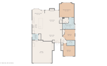 509 Pebble Creek Rd, Knoxville, TN 37918