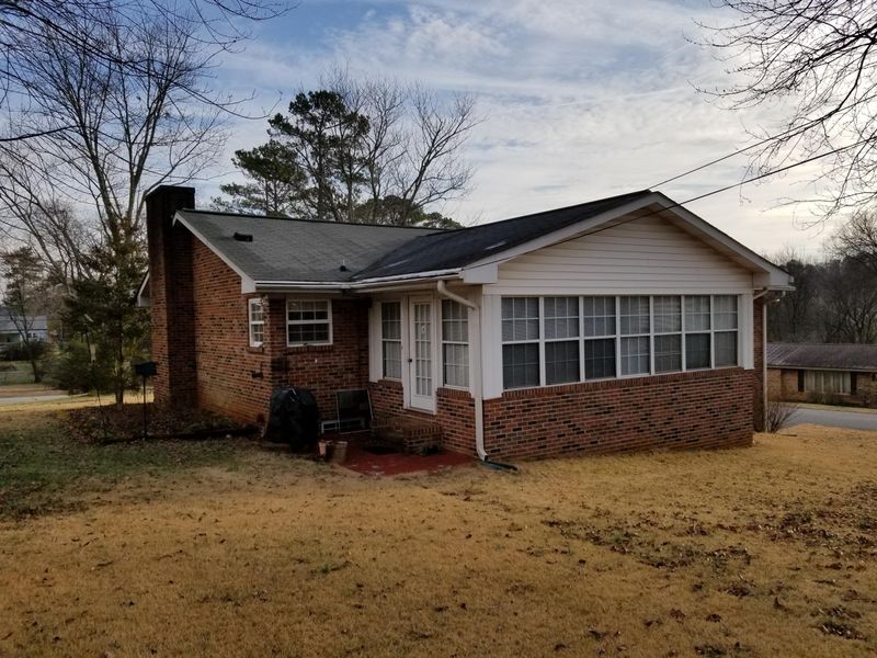 509 S Maple, Maryville, TN 37803
