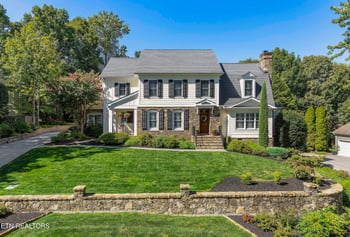 509 Saint Charles Ln, Knoxville, TN 37934