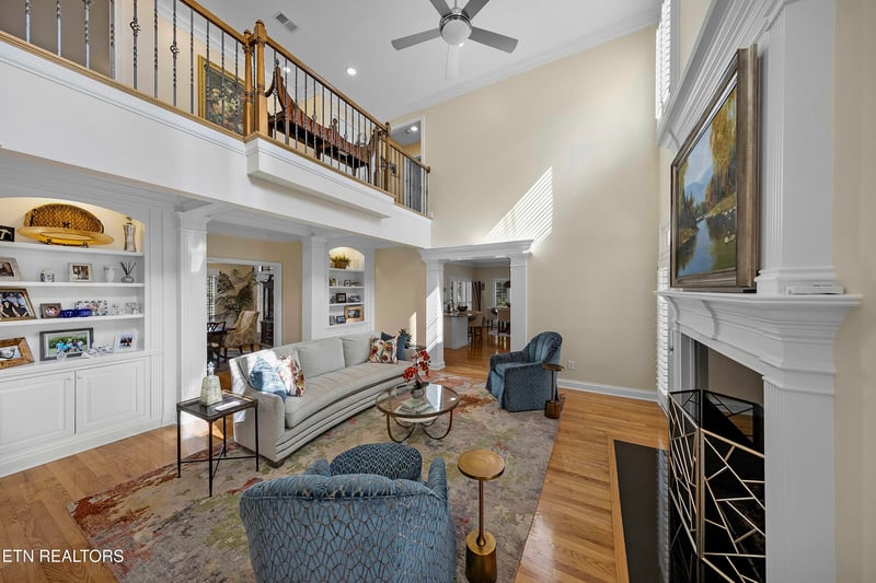 509 Saint Charles Ln, Knoxville, TN 37934