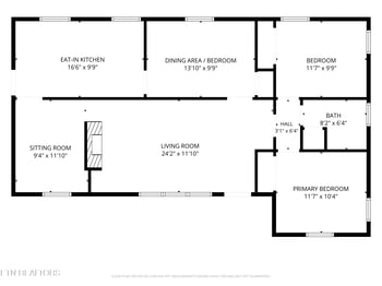 509 Scenic Dr, Clinton, TN 37716